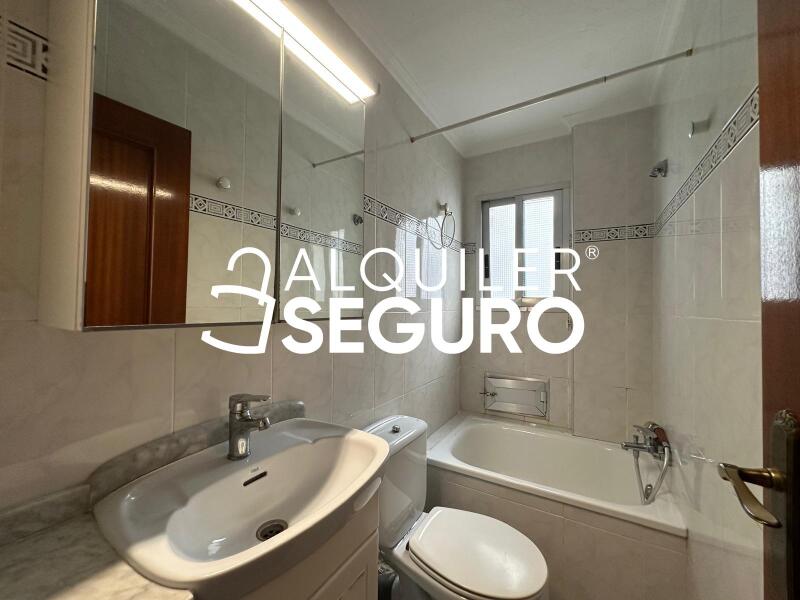 Inmueble en Calle Reverendo Miguel Quiles, VALENCIA