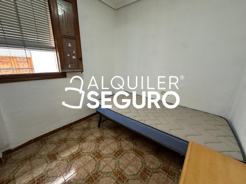 Inmueble en Calle Reverendo Miguel Quiles, VALENCIA