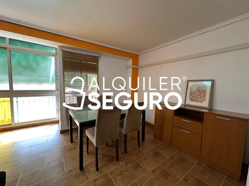 Inmueble en Calle Reverendo Miguel Quiles, VALENCIA