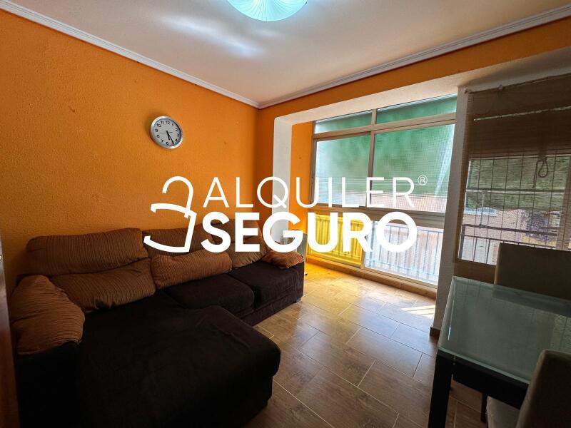 Inmueble en Calle Reverendo Miguel Quiles, VALENCIA