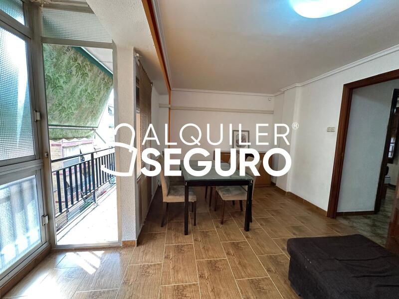 Inmueble en Calle Reverendo Miguel Quiles, VALENCIA