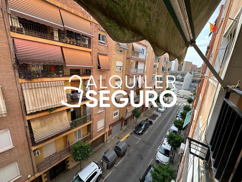 Inmueble en Calle Reverendo Miguel Quiles, VALENCIA