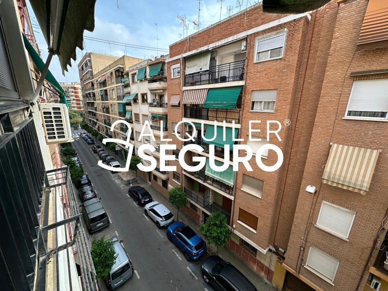 Inmueble en Calle Reverendo Miguel Quiles, VALENCIA