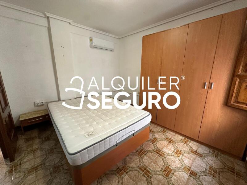 Inmueble en Calle Reverendo Miguel Quiles, VALENCIA