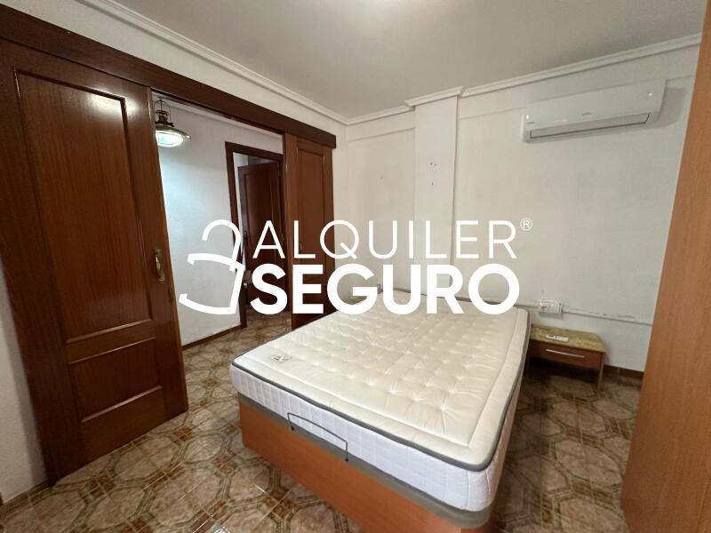 Inmueble en Calle Reverendo Miguel Quiles, VALENCIA