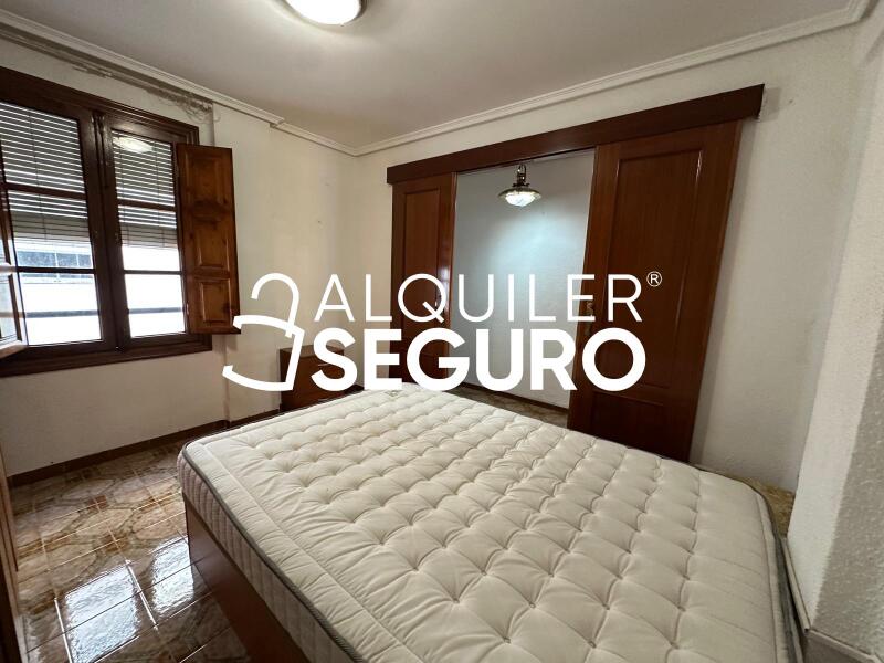 Inmueble en Calle Reverendo Miguel Quiles, VALENCIA