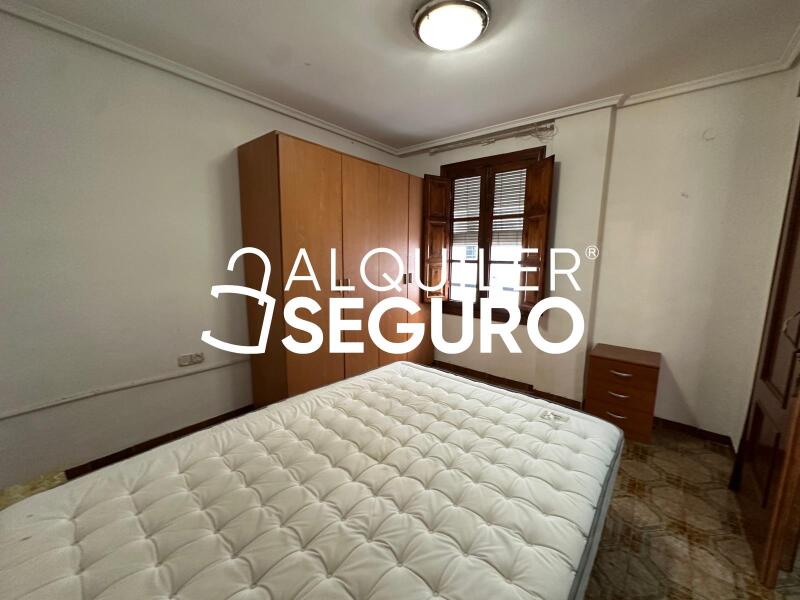 Inmueble en Calle Reverendo Miguel Quiles, VALENCIA