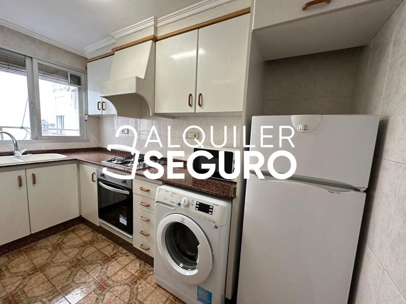 Inmueble en Calle Reverendo Miguel Quiles, VALENCIA