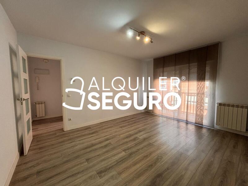 Inmueble en Calle Sierra de Gor, MADRID