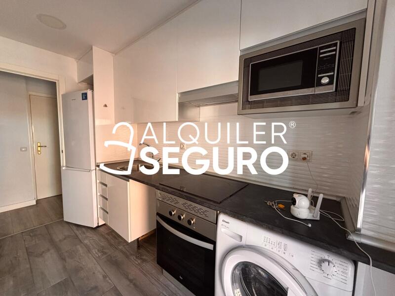 Inmueble en Calle Sierra de Gor, MADRID