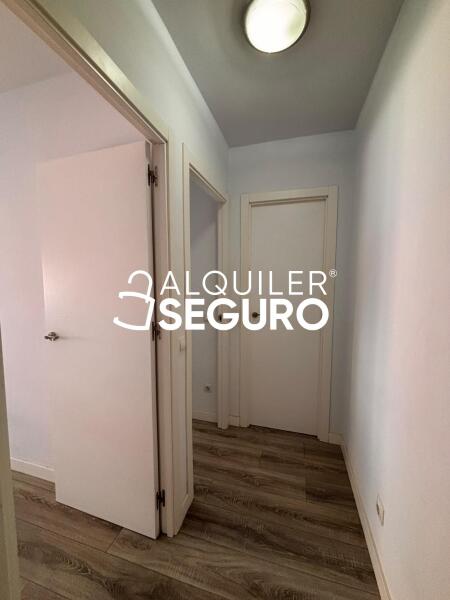 Inmueble en Calle Sierra de Gor, MADRID