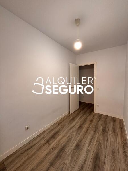 Inmueble en Calle Sierra de Gor, MADRID
