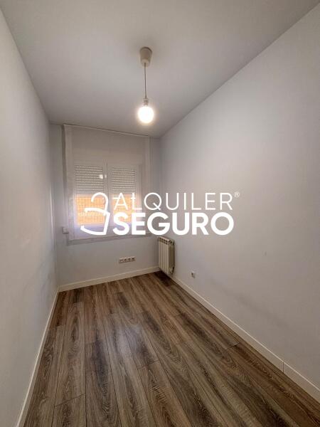 Inmueble en Calle Sierra de Gor, MADRID