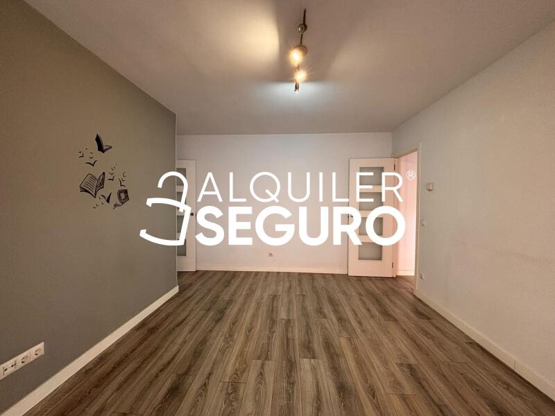 Inmueble en Calle Sierra de Gor, MADRID