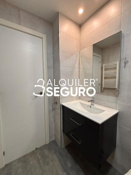 Inmueble en Calle Sierra de Gor, MADRID