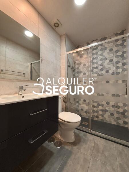 Inmueble en Calle Sierra de Gor, MADRID
