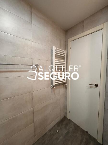 Inmueble en Calle Sierra de Gor, MADRID