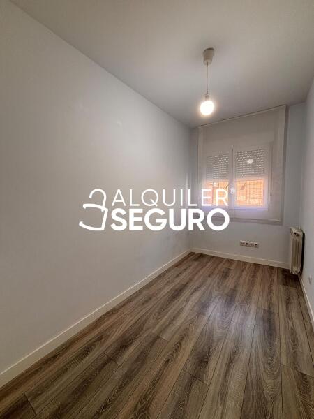 Inmueble en Calle Sierra de Gor, MADRID