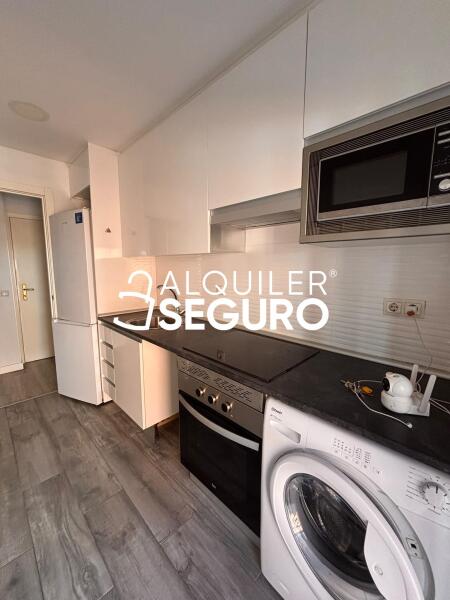 Inmueble en Calle Sierra de Gor, MADRID