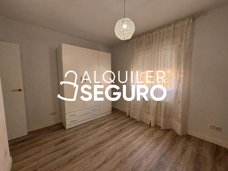 Inmueble en Calle Sierra de Gor, MADRID