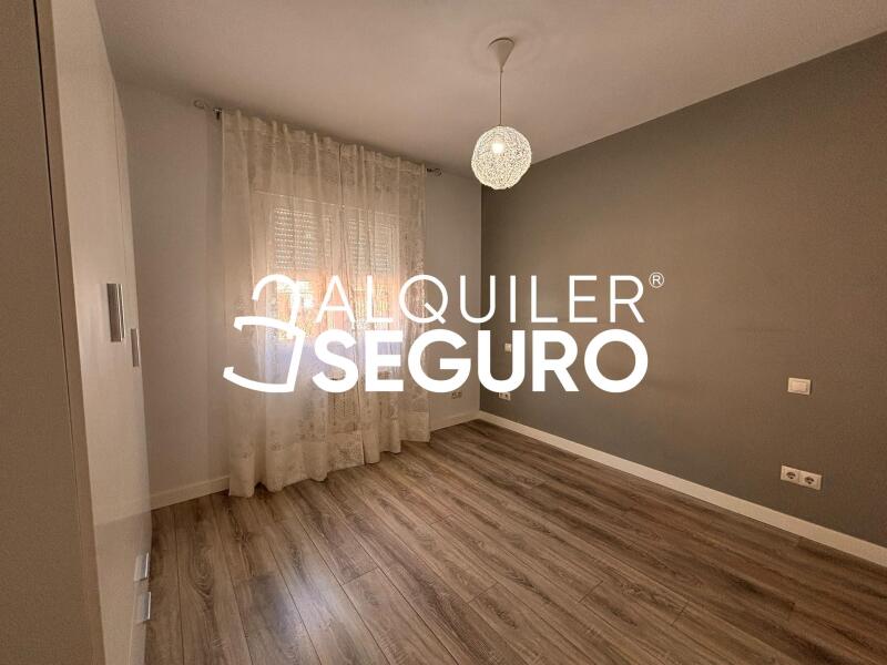 Inmueble en Calle Sierra de Gor, MADRID