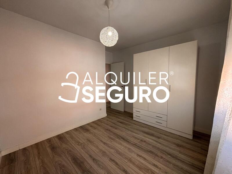 Inmueble en Calle Sierra de Gor, MADRID