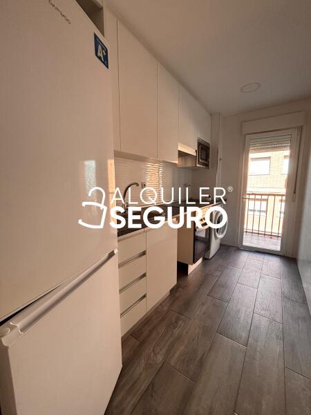 Inmueble en Calle Sierra de Gor, MADRID