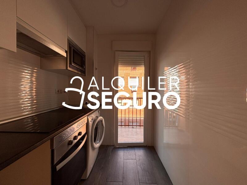 Inmueble en Calle Sierra de Gor, MADRID