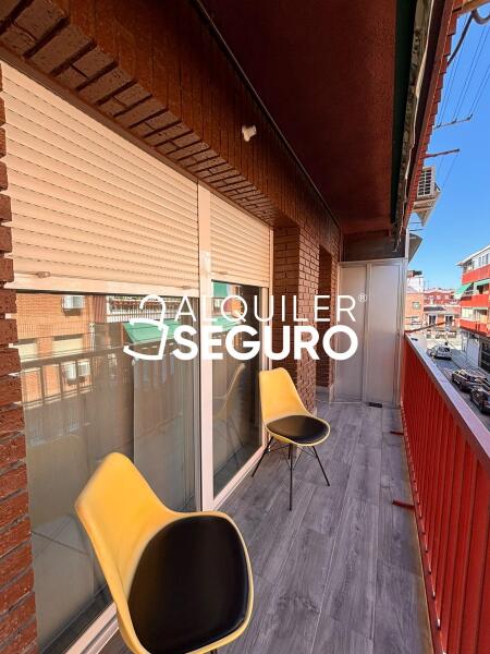 Inmueble en Calle Sierra de Gor, MADRID