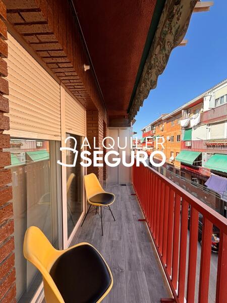 Inmueble en Calle Sierra de Gor, MADRID