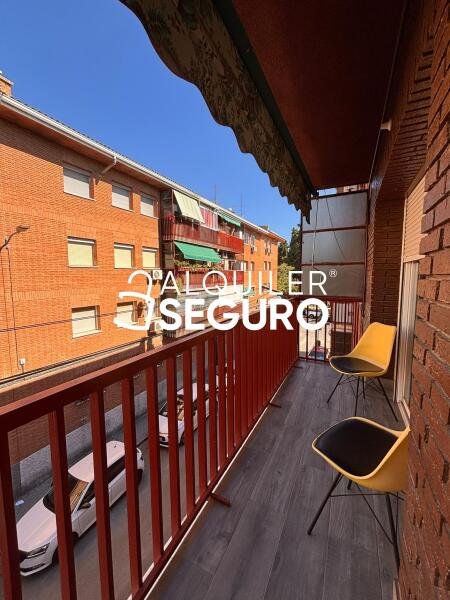Inmueble en Calle Sierra de Gor, MADRID