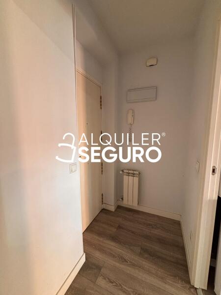 Inmueble en Calle Sierra de Gor, MADRID