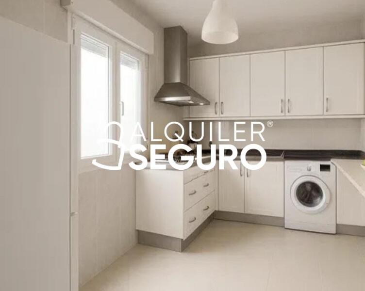 Inmueble en Calle Santa Angela de la cruz, SEVILLA