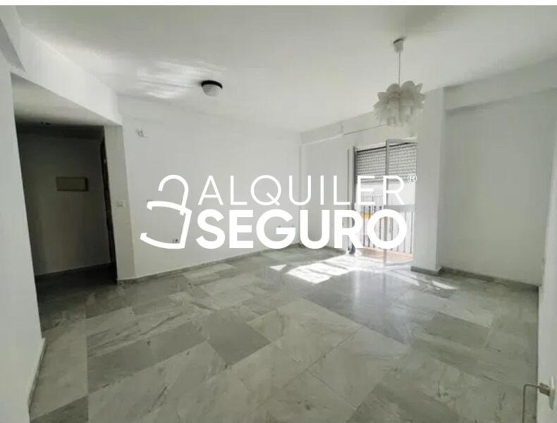 Inmueble en Calle Santa Angela de la cruz, SEVILLA