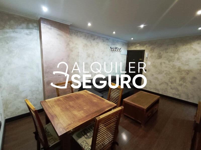 Inmueble en Calle Camelias, MADRID