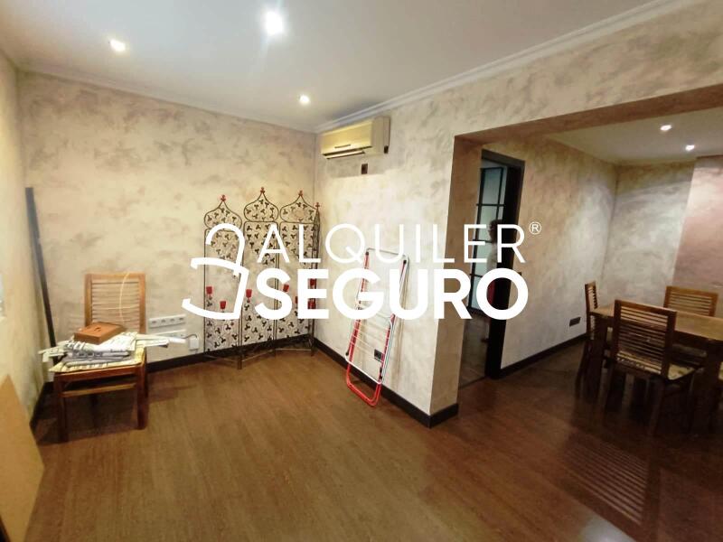 Inmueble en Calle Camelias, MADRID