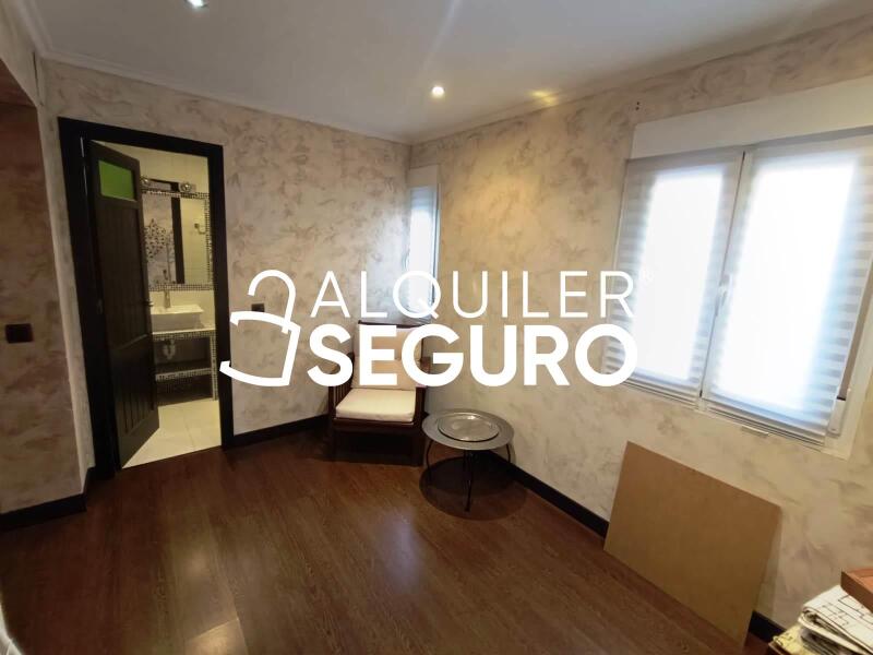 Inmueble en Calle Camelias, MADRID