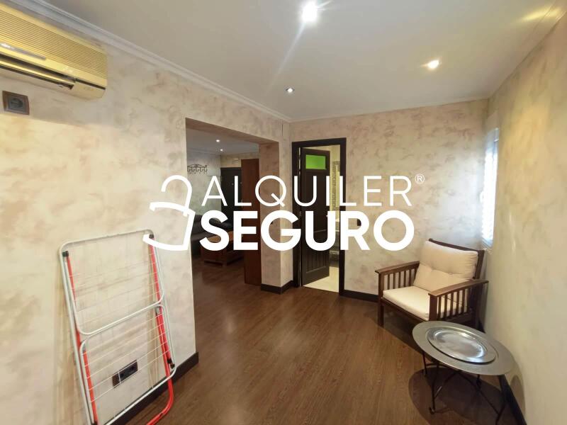 Inmueble en Calle Camelias, MADRID