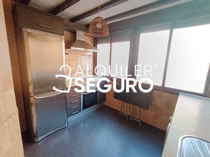 Inmueble en Calle Camelias, MADRID