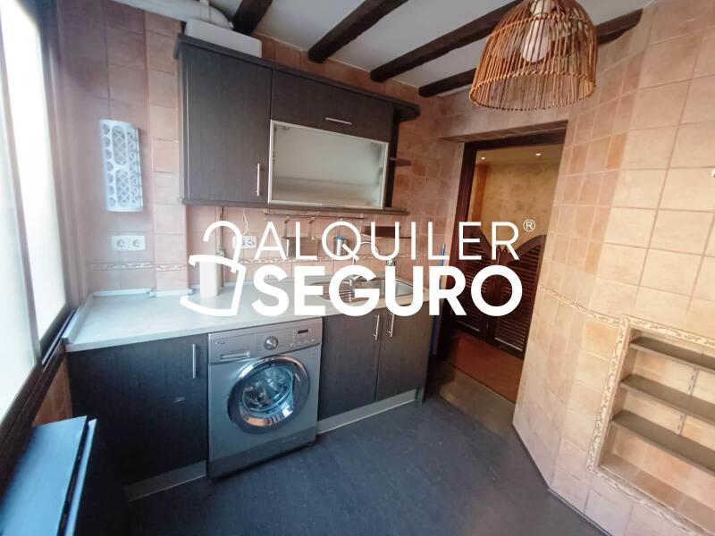 Inmueble en Calle Camelias, MADRID