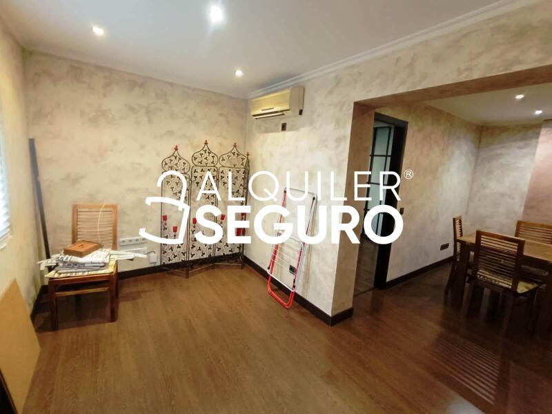 Inmueble en Calle Camelias, MADRID