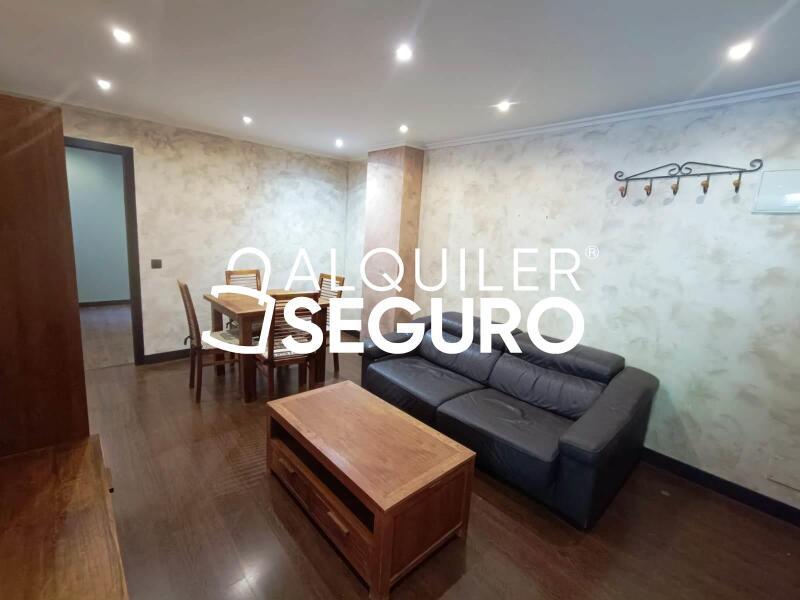 Inmueble en Calle Camelias, MADRID