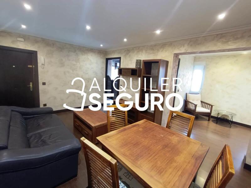 Inmueble en Calle Camelias, MADRID