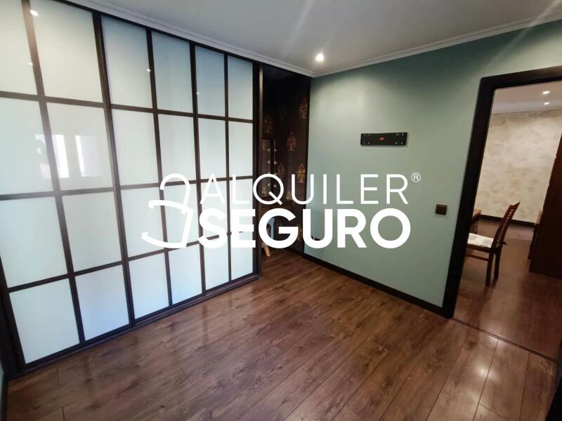 Inmueble en Calle Camelias, MADRID