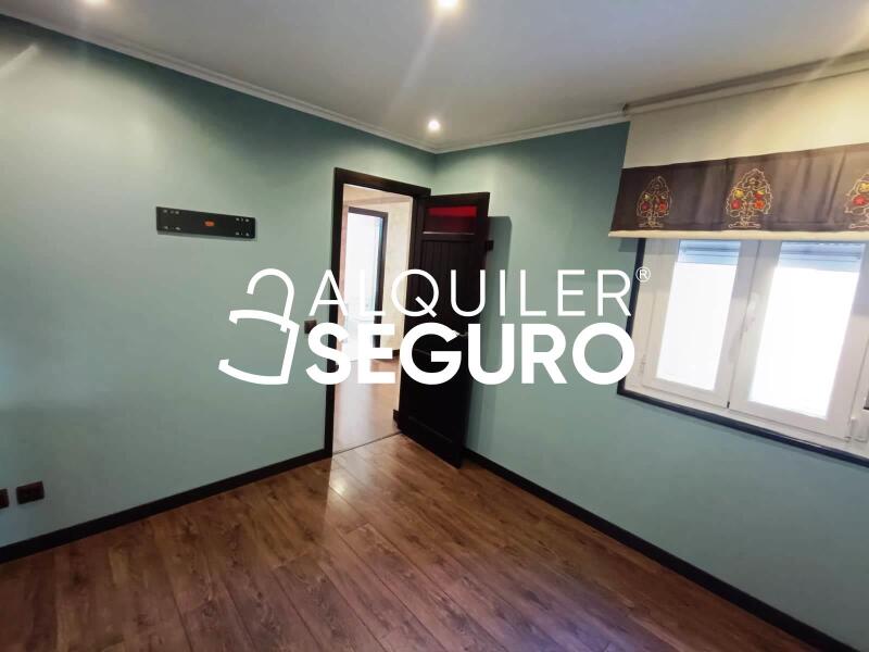 Inmueble en Calle Camelias, MADRID