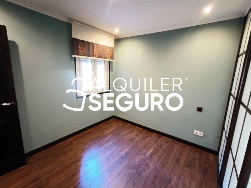 Inmueble en Calle Camelias, MADRID