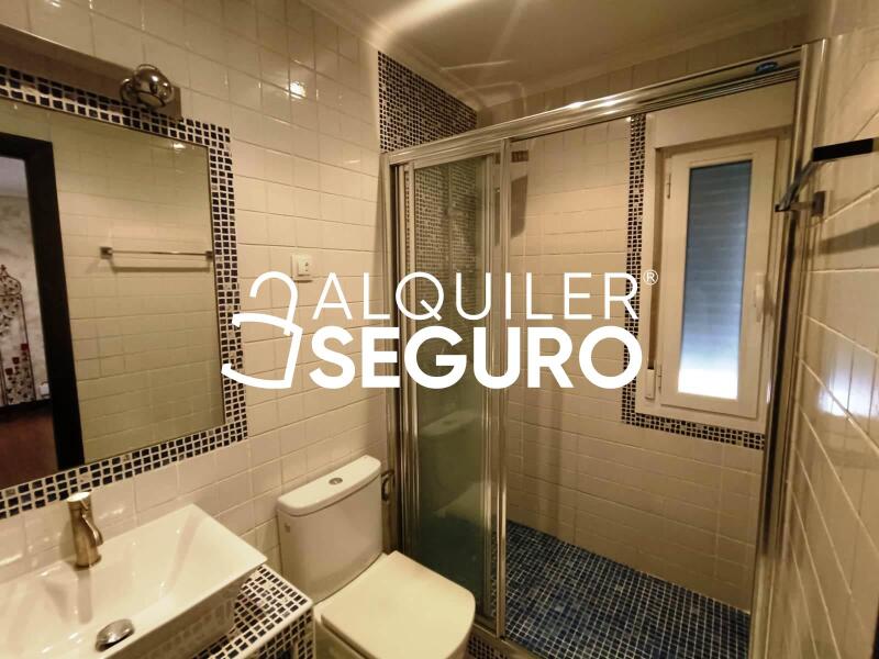 Inmueble en Calle Camelias, MADRID