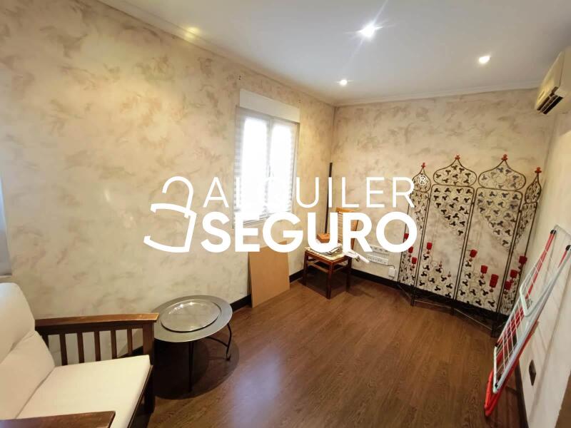 Inmueble en Calle Camelias, MADRID