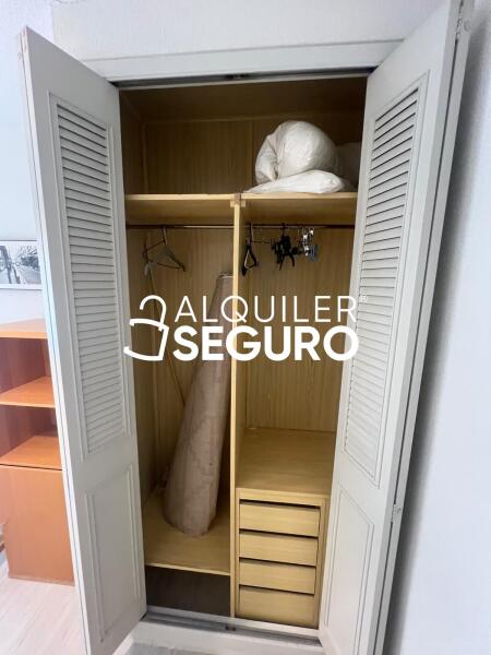Inmueble en Calle Virgen del Val , MADRID