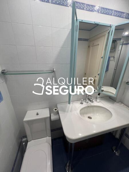 Inmueble en Calle Virgen del Val , MADRID
